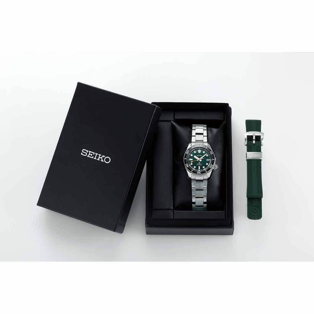 LIMITIERT! Prospex Automatic Diver SPB207J1 - My Fine Jewellery