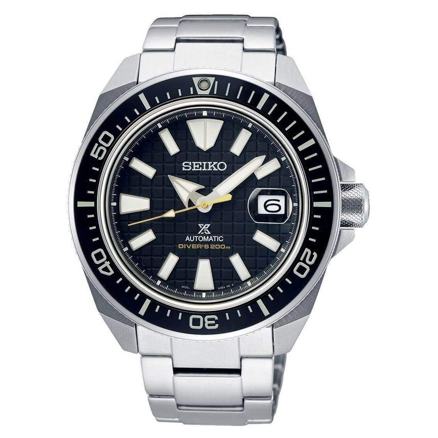Seiko Herrenuhr Prospex Automatik SRPE35K1 - My Fine Jewellery