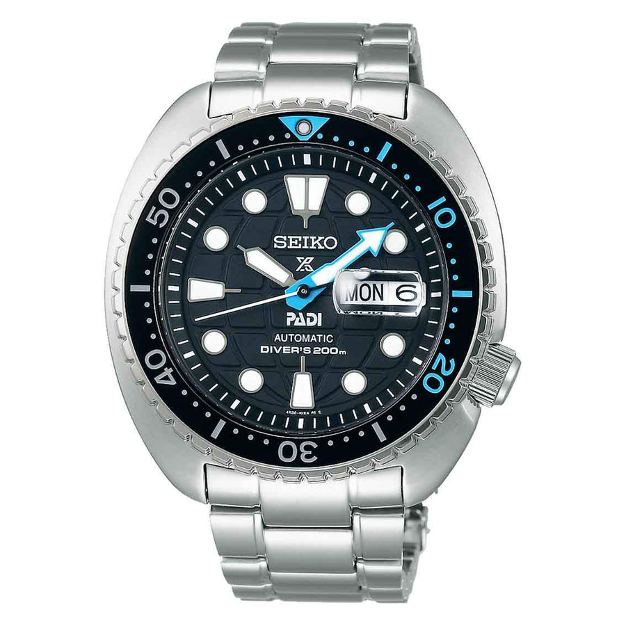 Seiko Prospex PADI SRPG19K1 Herrenuhr - My Fine Jewellery
