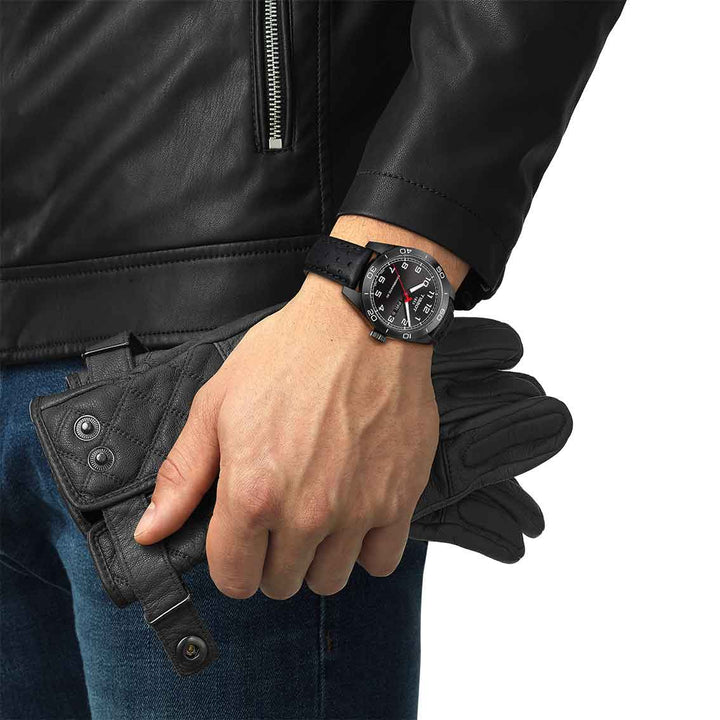 Tissot PRS 516 Powermatic 80 T131.430.36.052.00 beautyshot