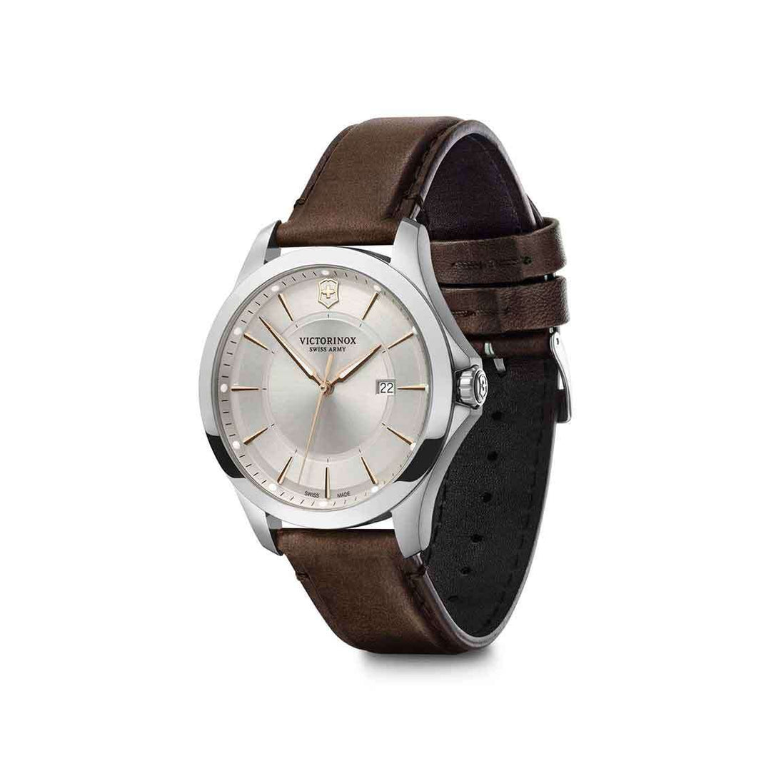 Victorinox Alliance 241907 Herrenuhr - My Fine Jewellery