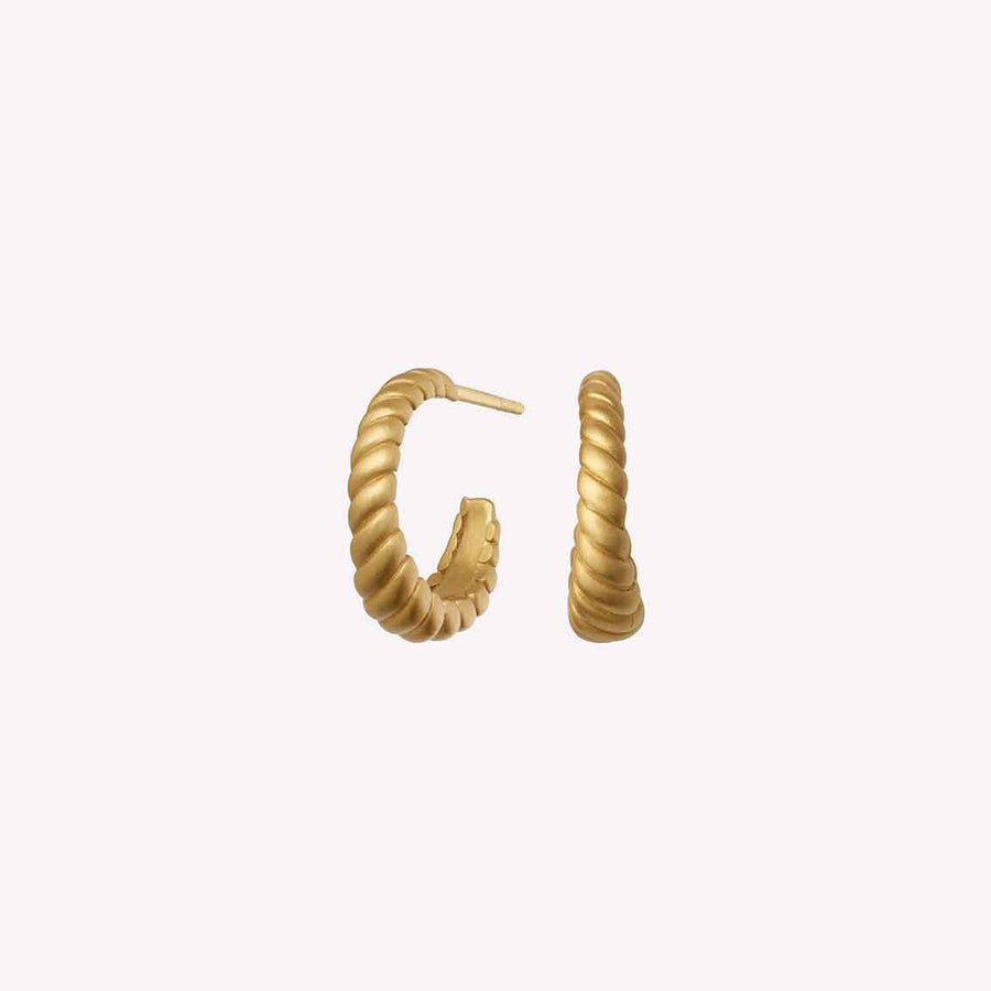 byBiehl Seashell Hoop