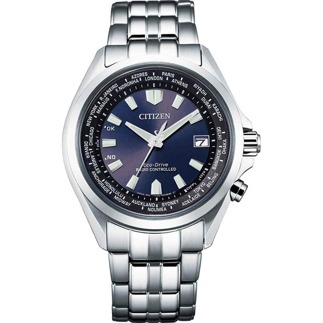 Citizen CB0220-85L Herrenuhr - My Fine Jewellery